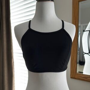 Lululemon Swim Top